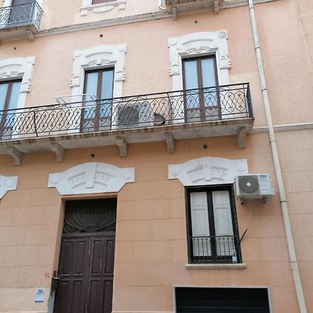 Casa Torre Di Ligny Διαμέρισμα Τράπανι Εξωτερικό φωτογραφία