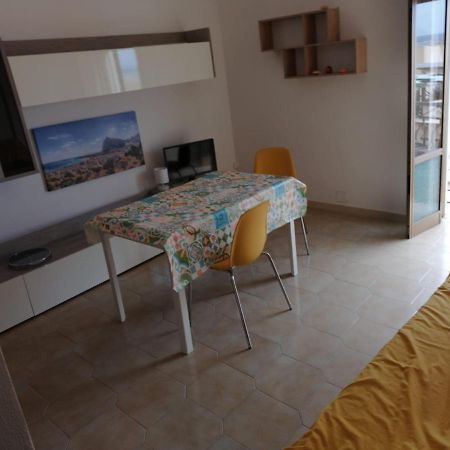 Casa Torre Di Ligny Διαμέρισμα Τράπανι Εξωτερικό φωτογραφία