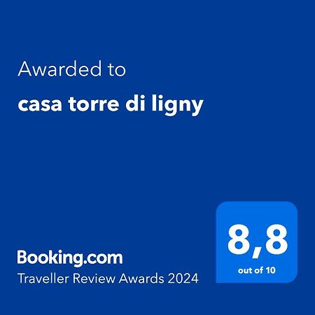 Casa Torre Di Ligny Διαμέρισμα Τράπανι Εξωτερικό φωτογραφία