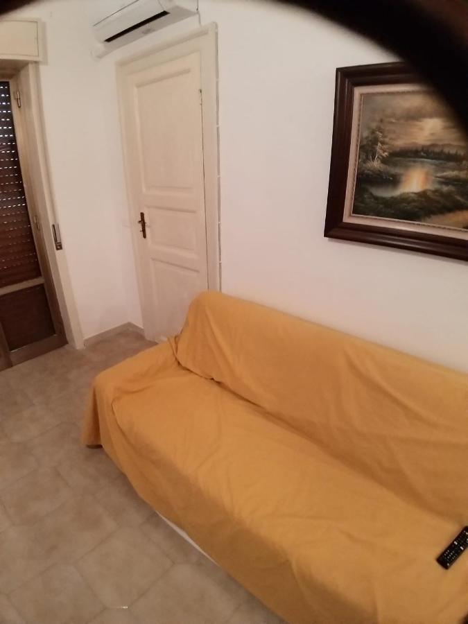 Casa Torre Di Ligny Διαμέρισμα Τράπανι Εξωτερικό φωτογραφία