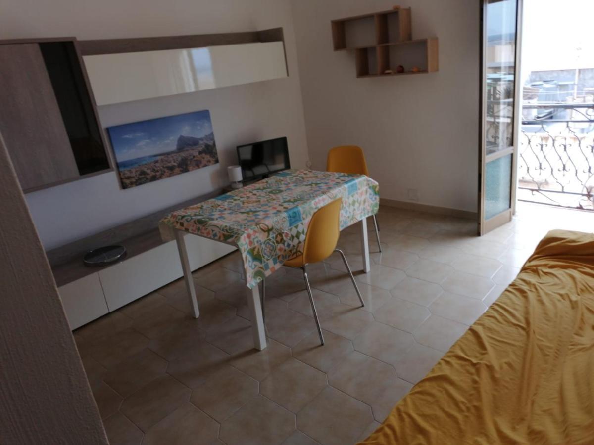Casa Torre Di Ligny Διαμέρισμα Τράπανι Εξωτερικό φωτογραφία
