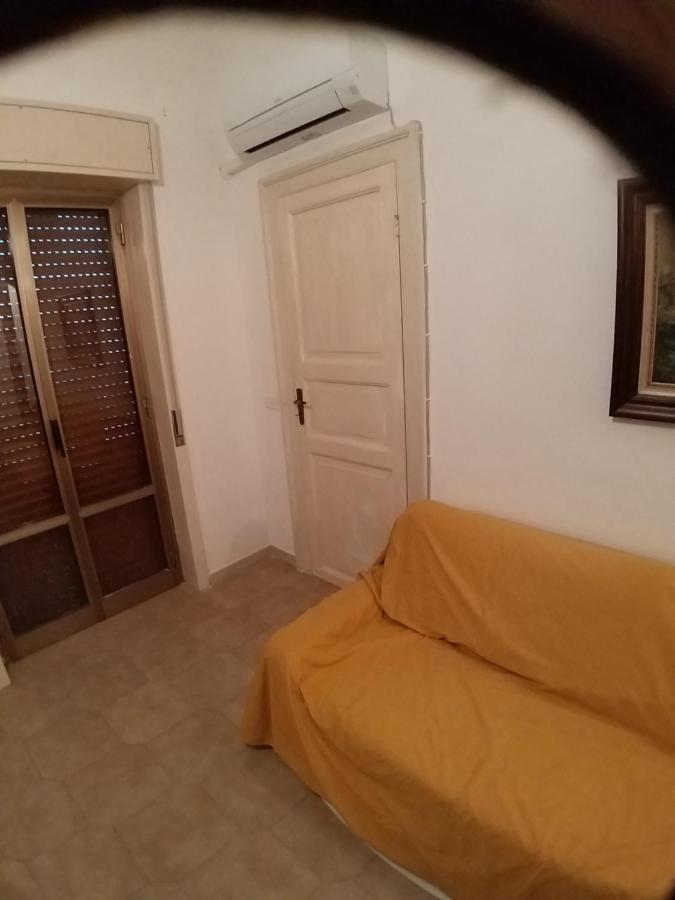 Casa Torre Di Ligny Διαμέρισμα Τράπανι Εξωτερικό φωτογραφία