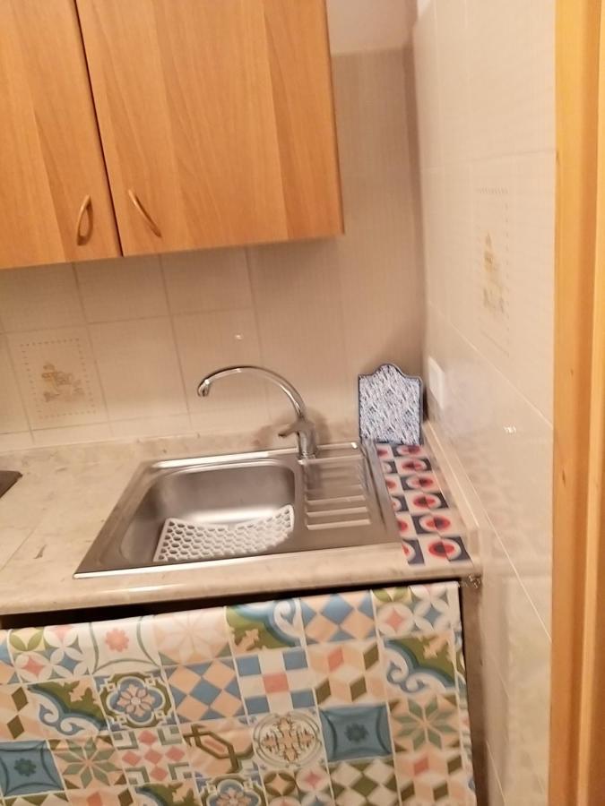 Casa Torre Di Ligny Διαμέρισμα Τράπανι Εξωτερικό φωτογραφία